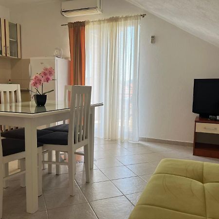 Apartmani Bekonja Tivat Eksteriør billede